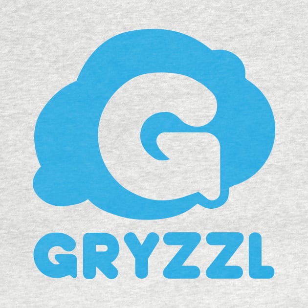 Gryzzl by nmori